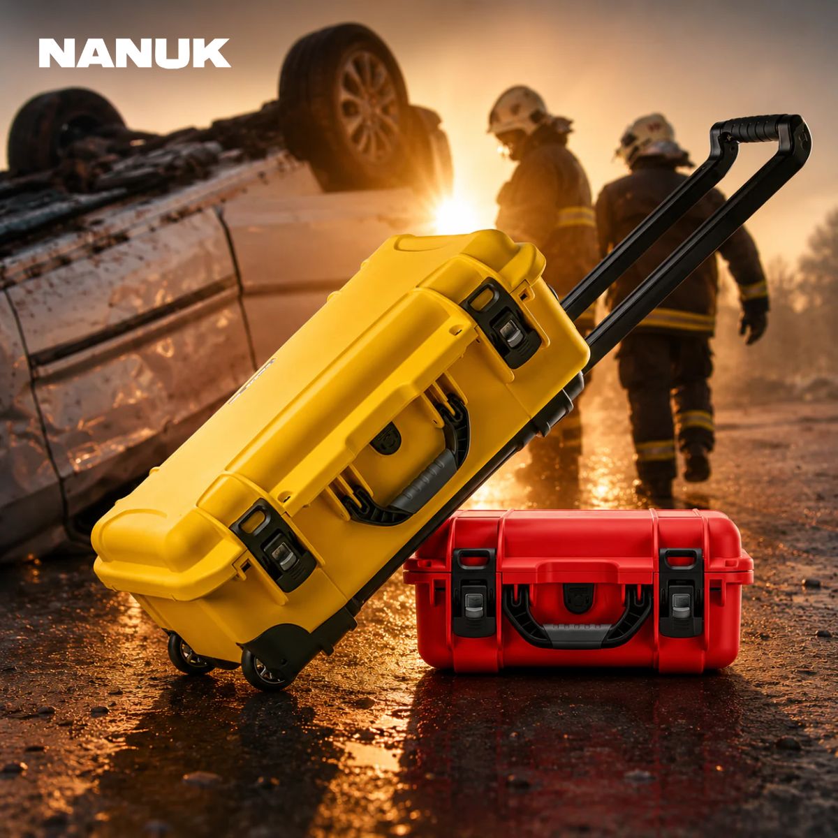 NANUK
