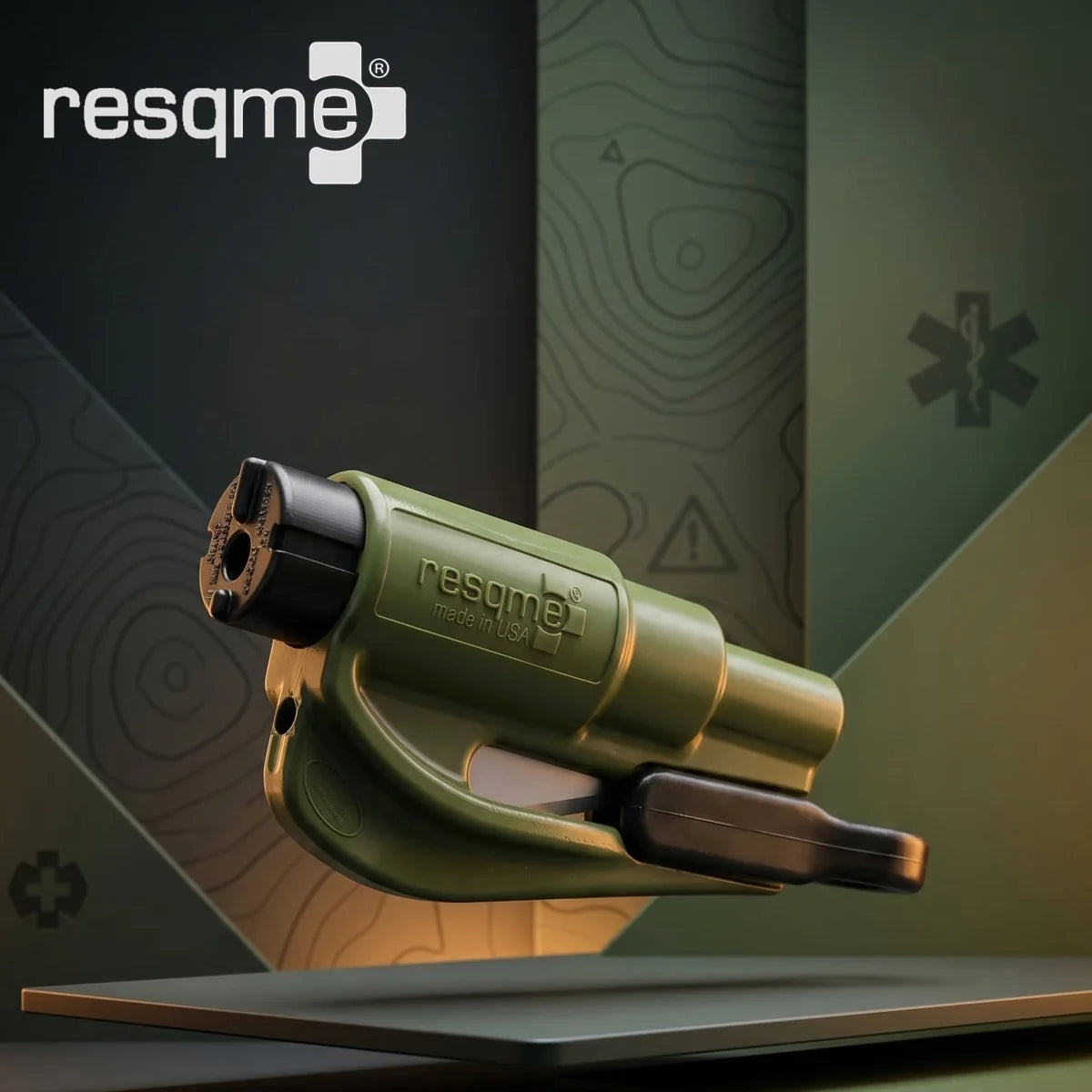RESQME