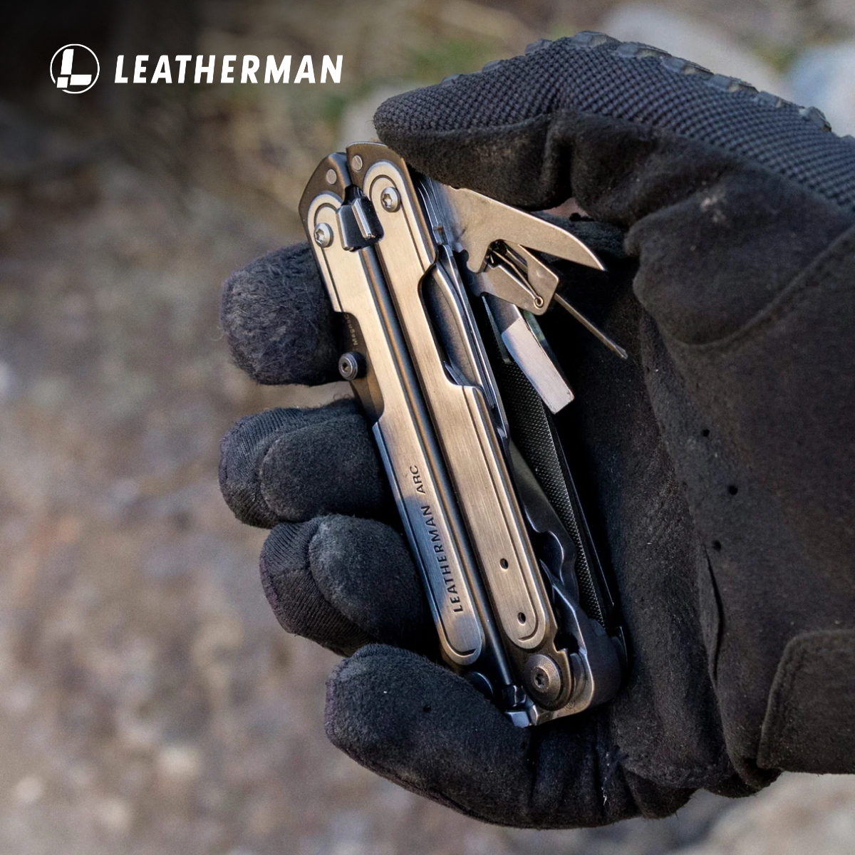 LEATHERMAN
