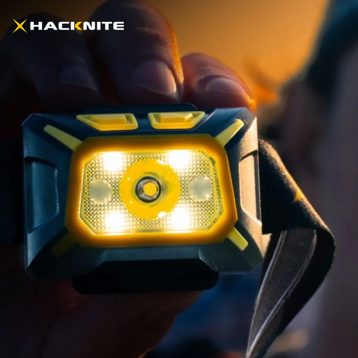 HACKNITE