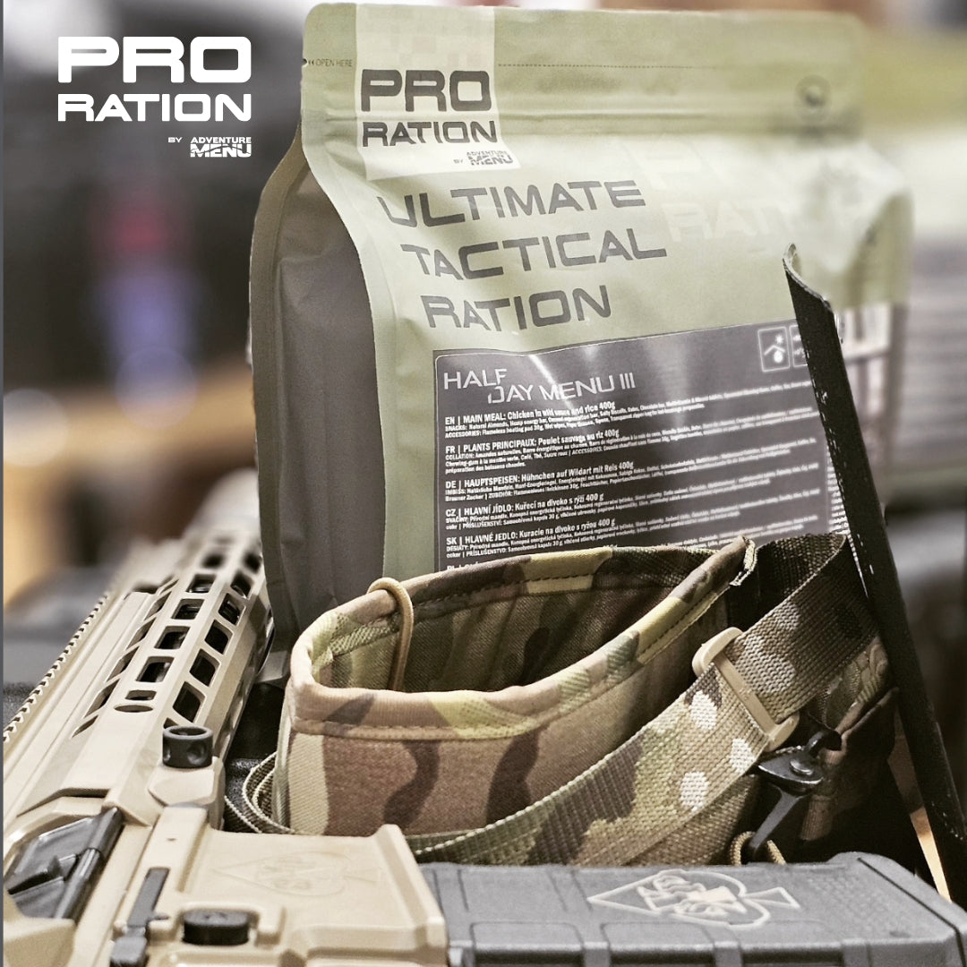 PRO-RATION