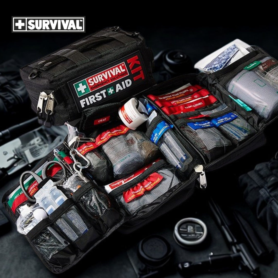 SURVIVAL