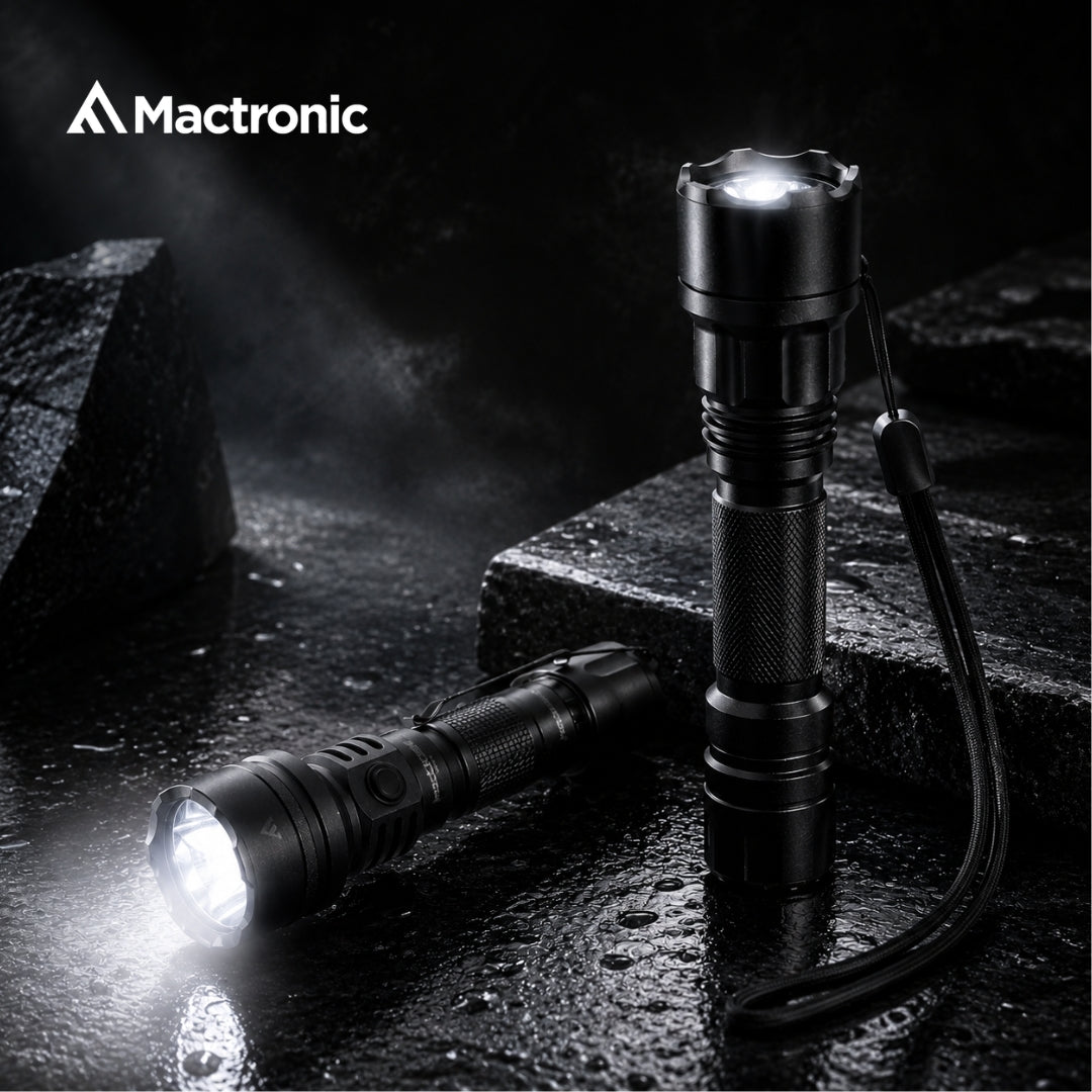 MACTRONIC