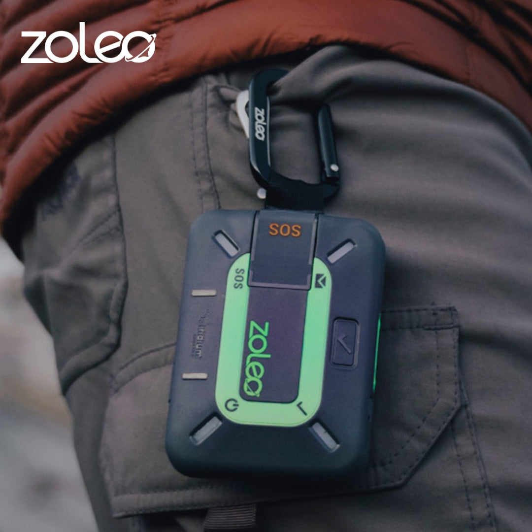 ZOLEO