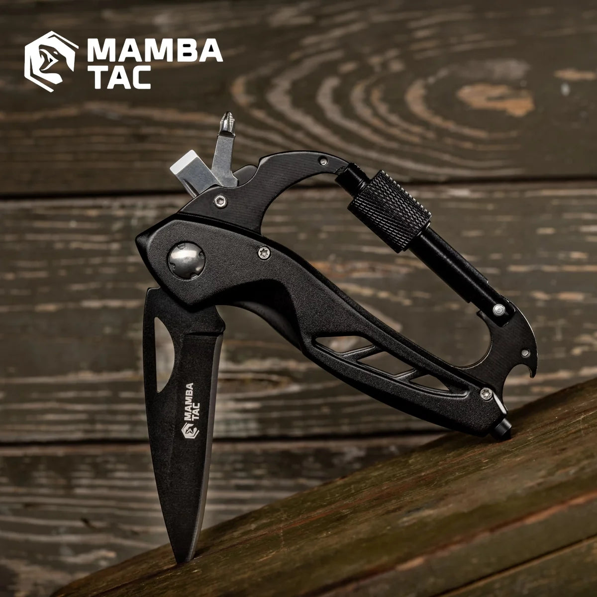 MAMBA TAC
