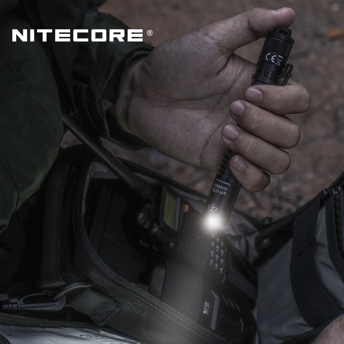 NITECORE
