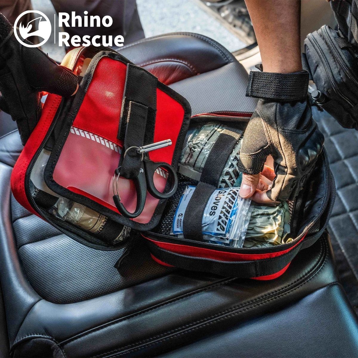 RHINO RESCUE