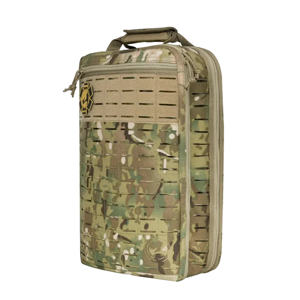 Mochila Médica R20 RHINO RESCUE