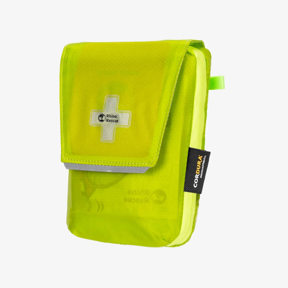 Kit de Primeiros Socorros RHINO RESCUE HUMMINGBIRD