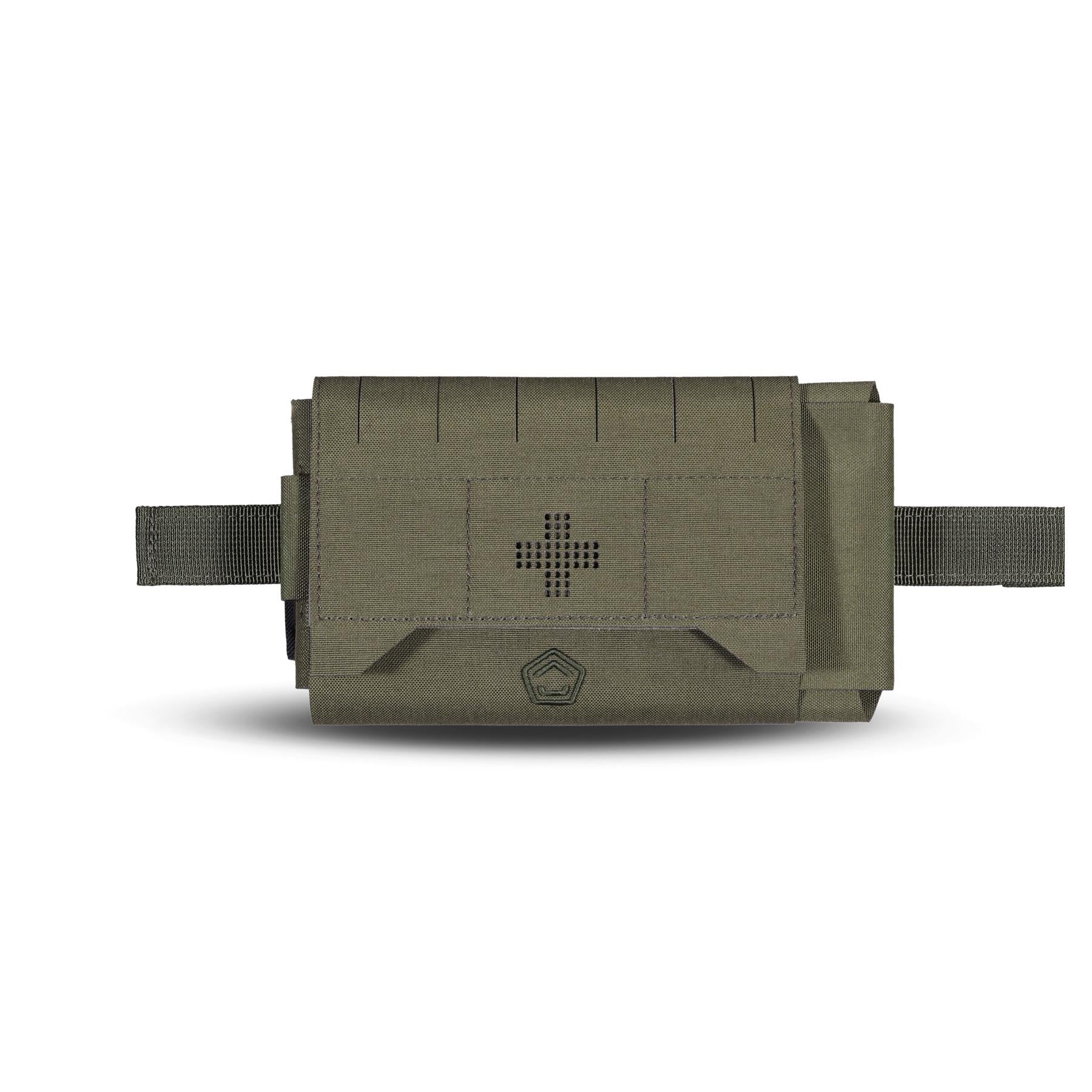 Bolsa de Primeiros Socorros Horizontal PENTAGON AMINA