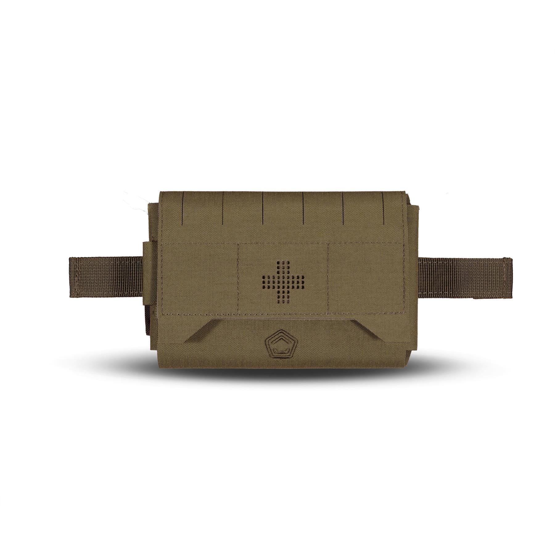 Bolsa de Primeiros Socorros Horizontal PENTAGON AMINA