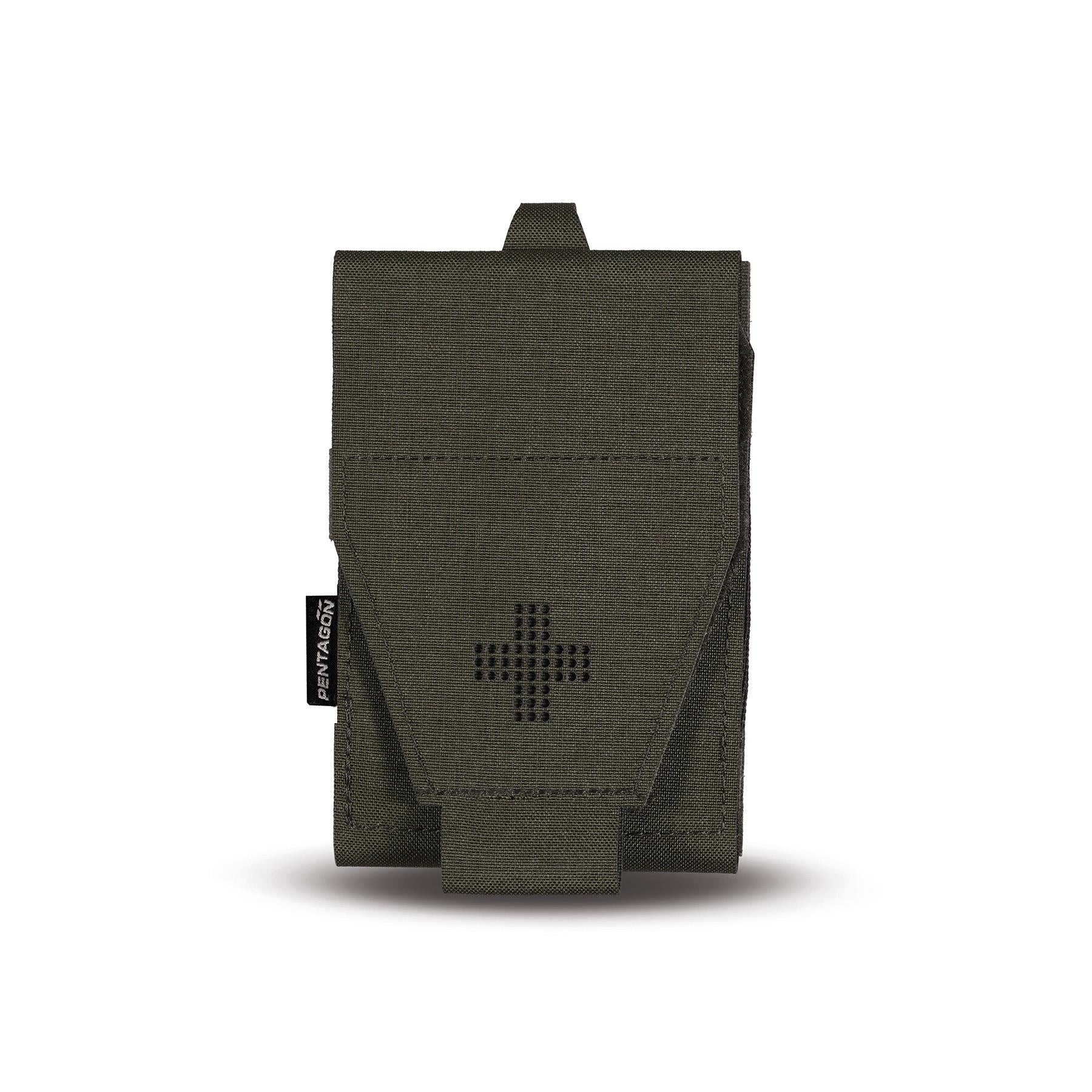 Bolsa Interior Amovível PENTAGON WOLF IFAK
