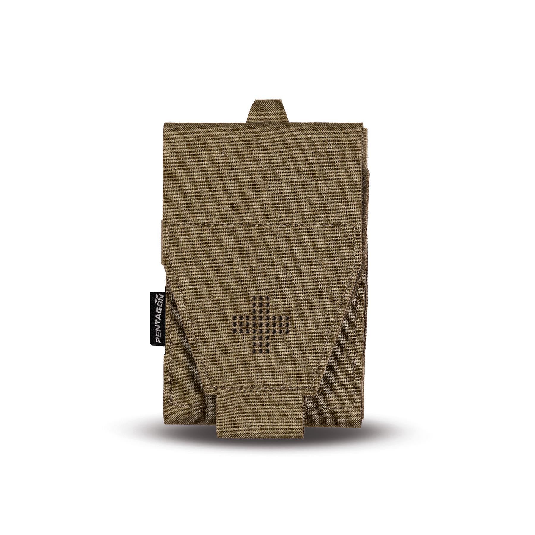 Bolsa Interior Amovível PENTAGON WOLF IFAK