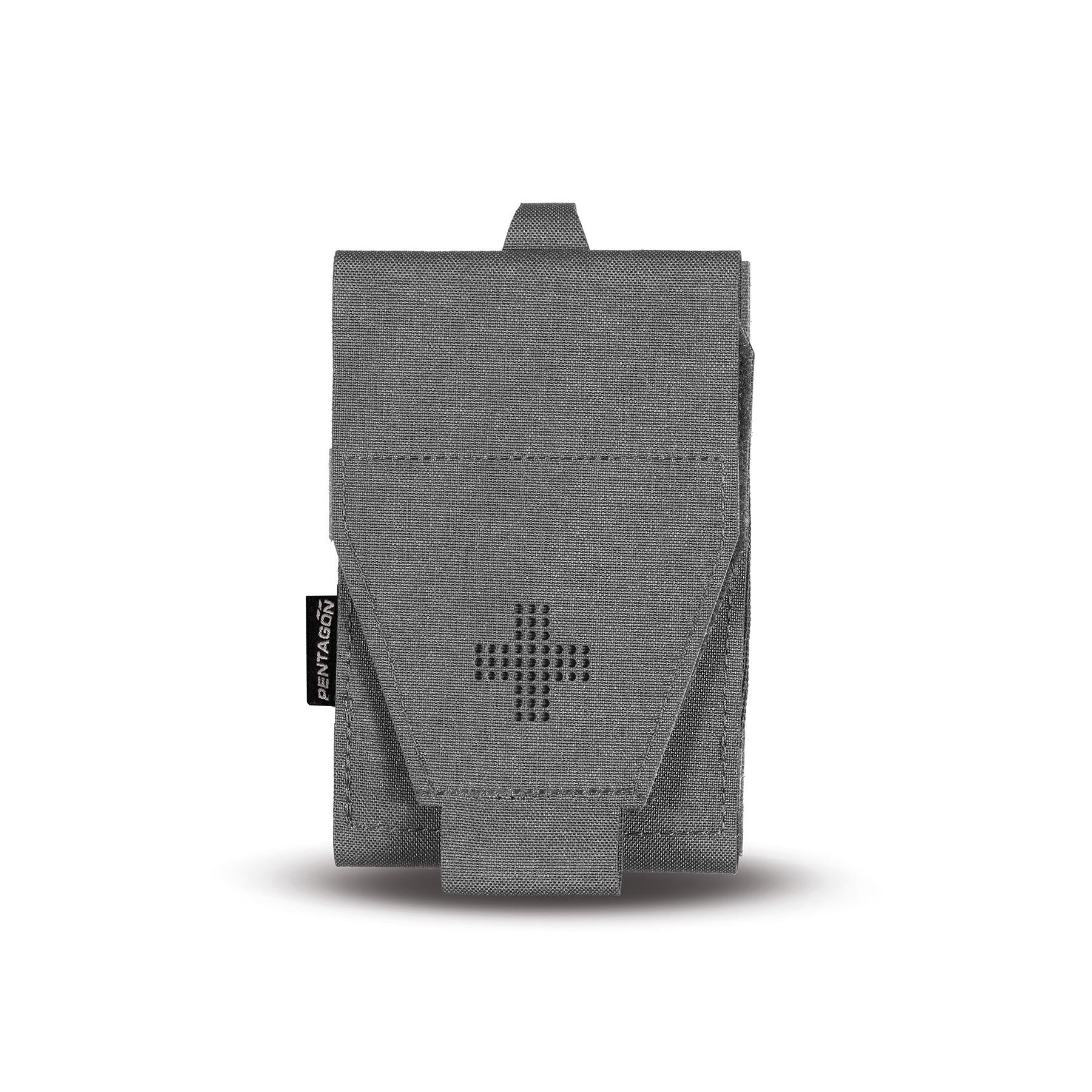 Bolsa Interior Amovível PENTAGON WOLF IFAK