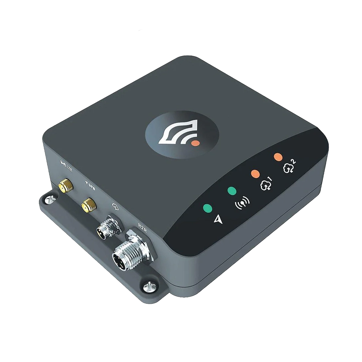 Transponder HA-7 HAAS ALERT
