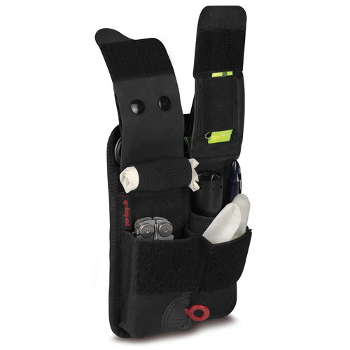 Bolsa de Cintura PAX Pro Series-holster L Segufix