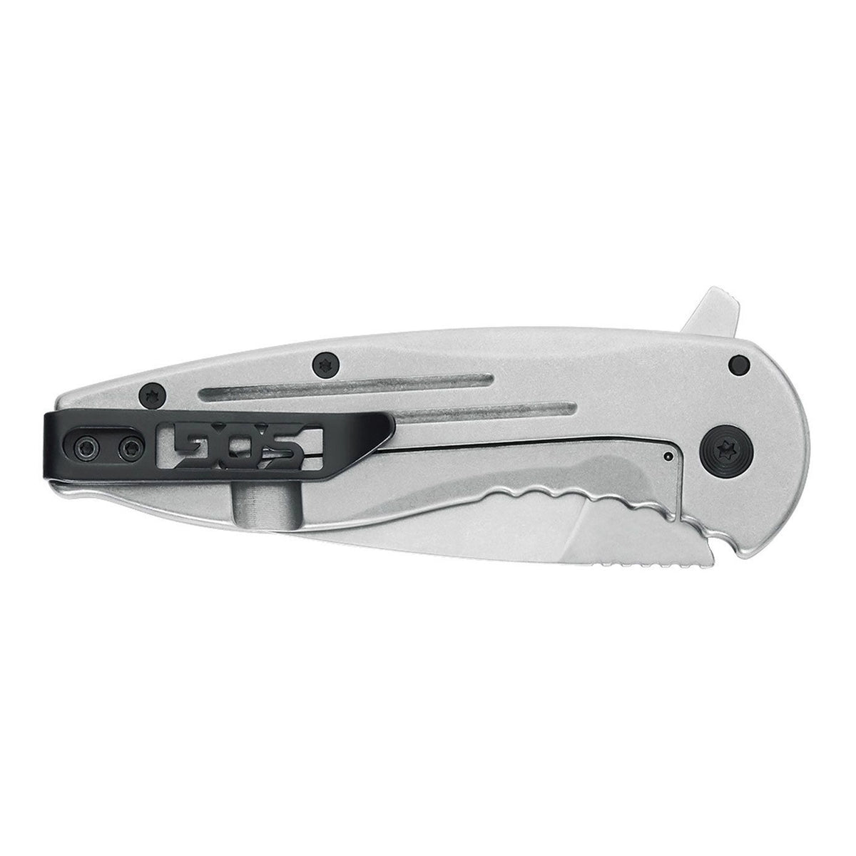 Navalha SOG AEGIS FLK