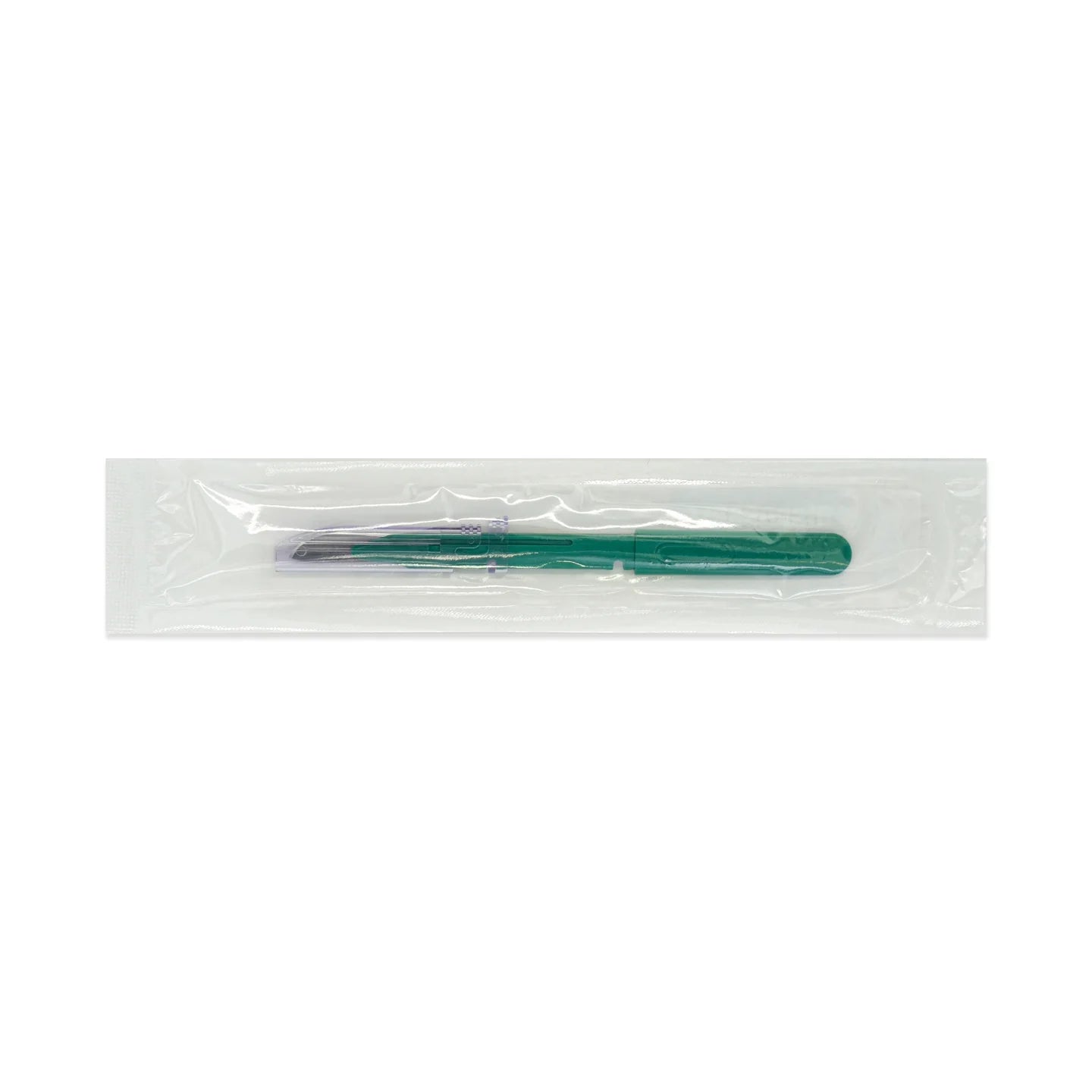 Kit Tático Cricotireoidotomia RHINO RESCUE
