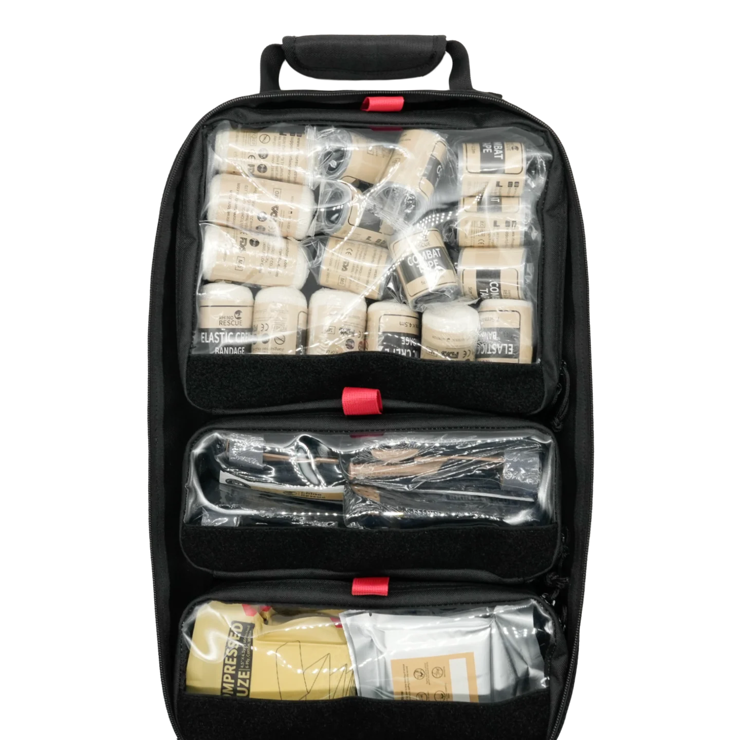Mochila Médica R20 RHINO RESCUE
