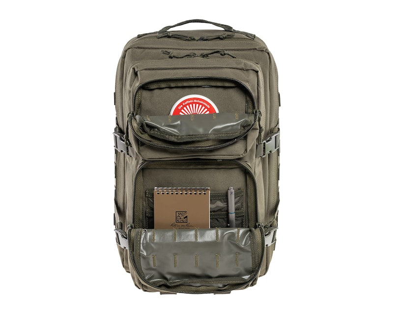Mochila Táctica PENTAGON TAC MAVEN 51L