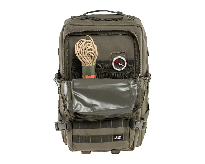 Mochila Táctica PENTAGON TAC MAVEN 51L