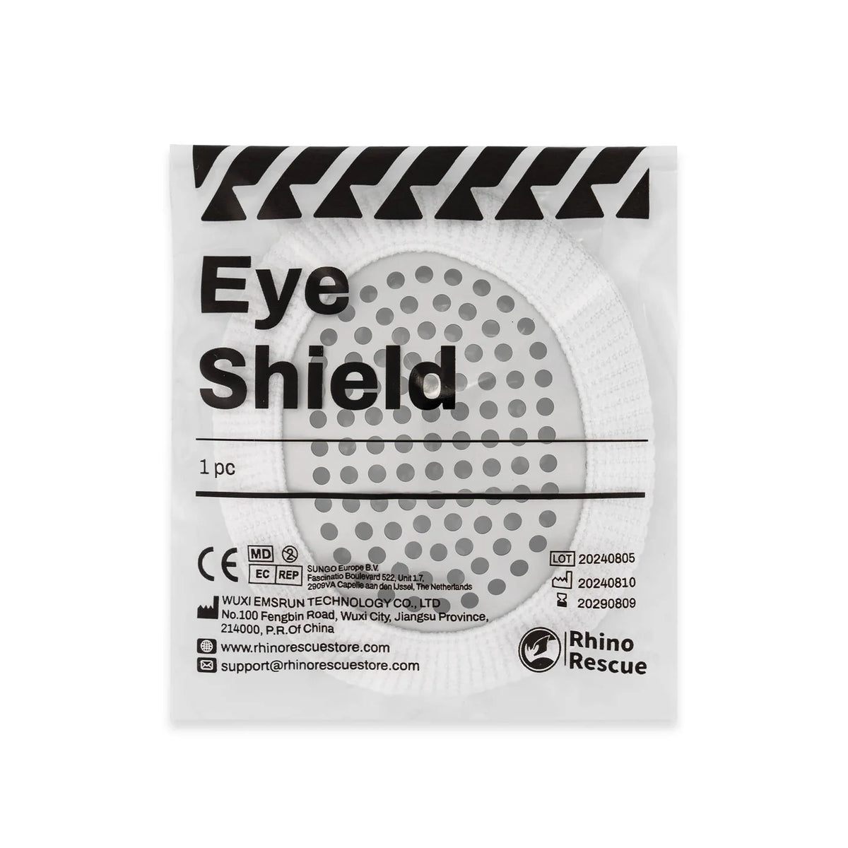 Penso Ocular RHINO RESCUE