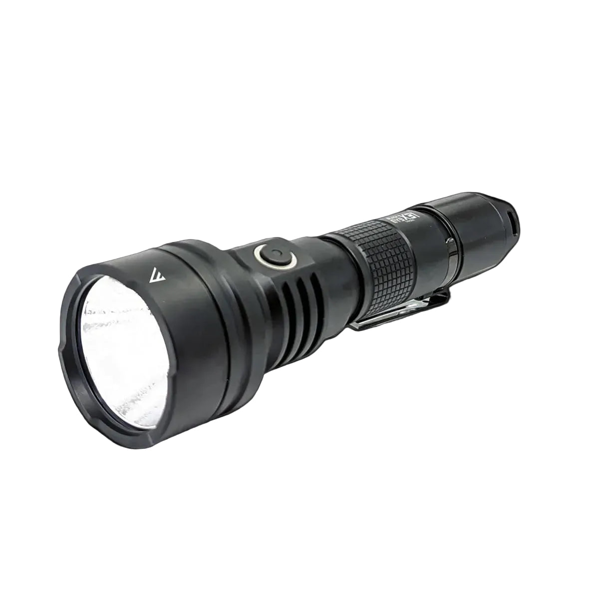 Lanterna Táctica MACTRONIC BLACK EYE X31