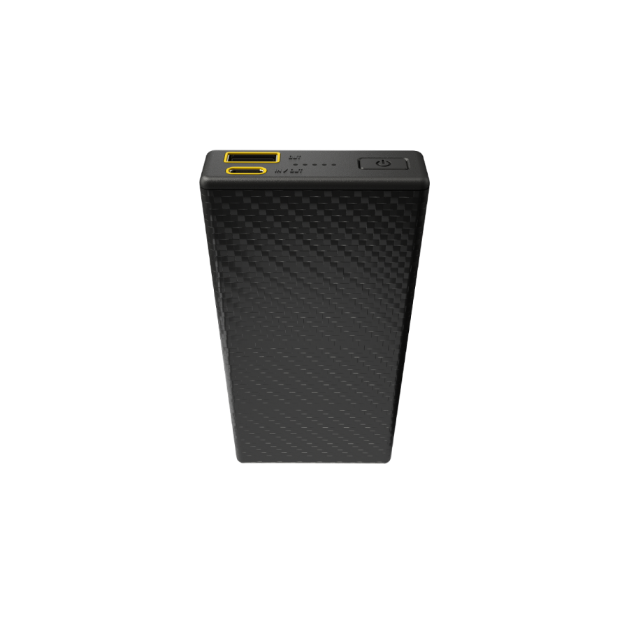 Power Bank NITECORE CARBO 20000