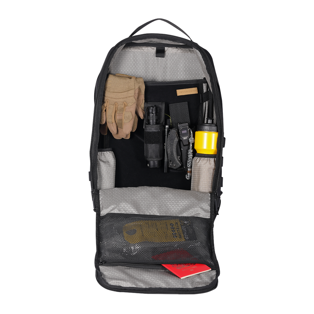 Mochila NITECORE BP23 PRO