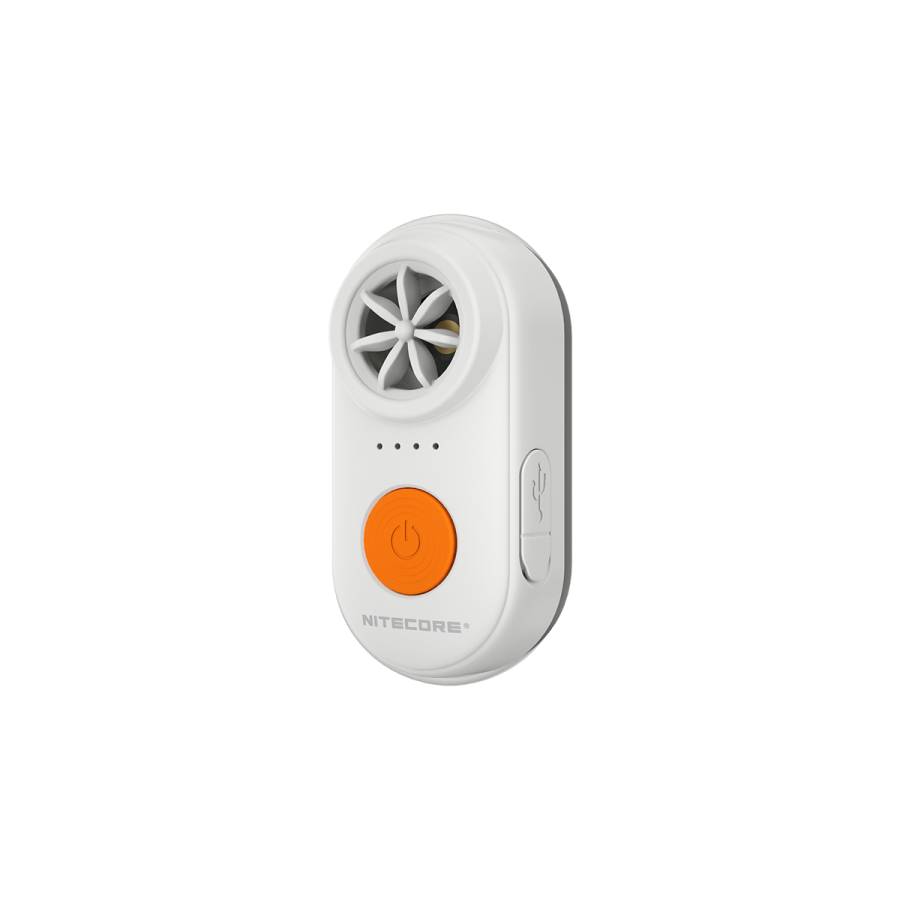 Apito Eletrónico para Exterior NITECORE NWE10