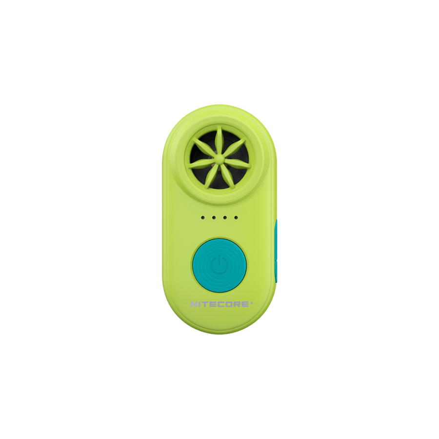 Apito Eletrónico para Exterior NITECORE NWE10