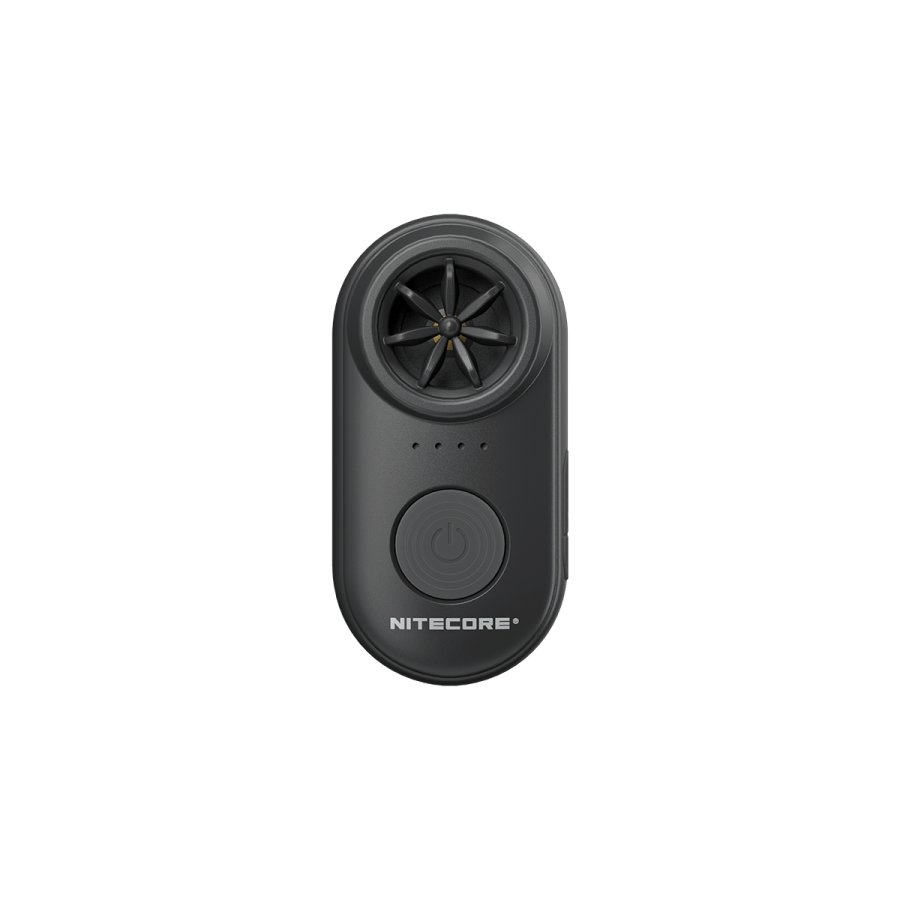 Apito Eletrónico para Exterior NITECORE NWE10