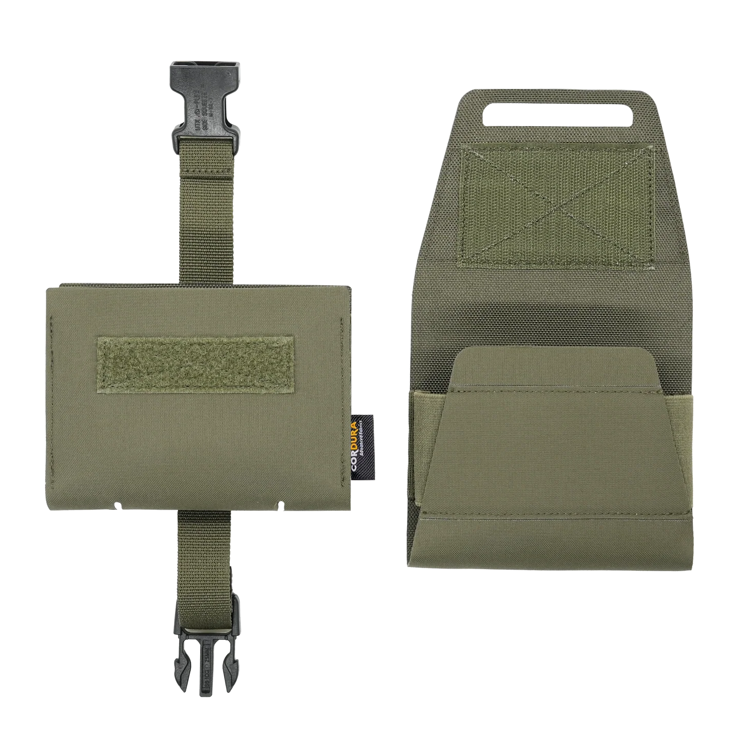 Kit Individual de Primeiros Socorros CLC Mini RHINO RESCUE