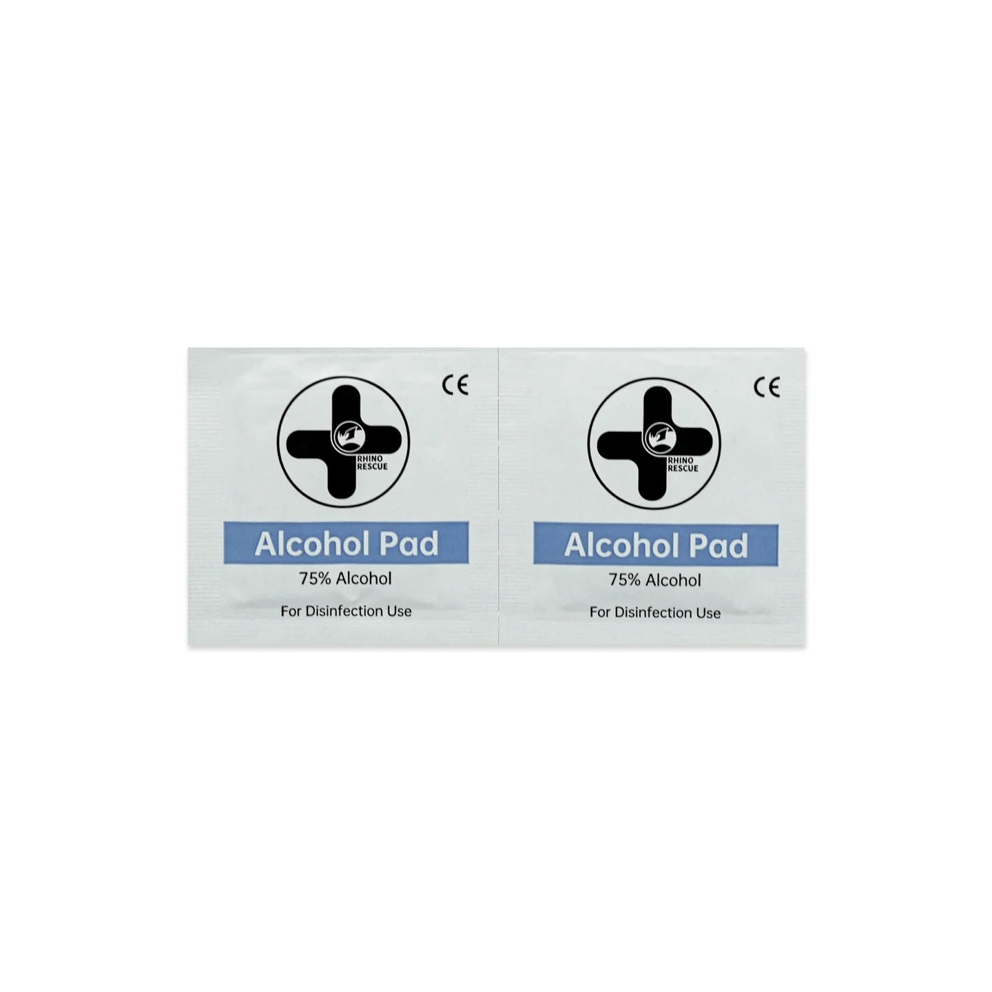 Kit Tático Cricotireoidotomia RHINO RESCUE