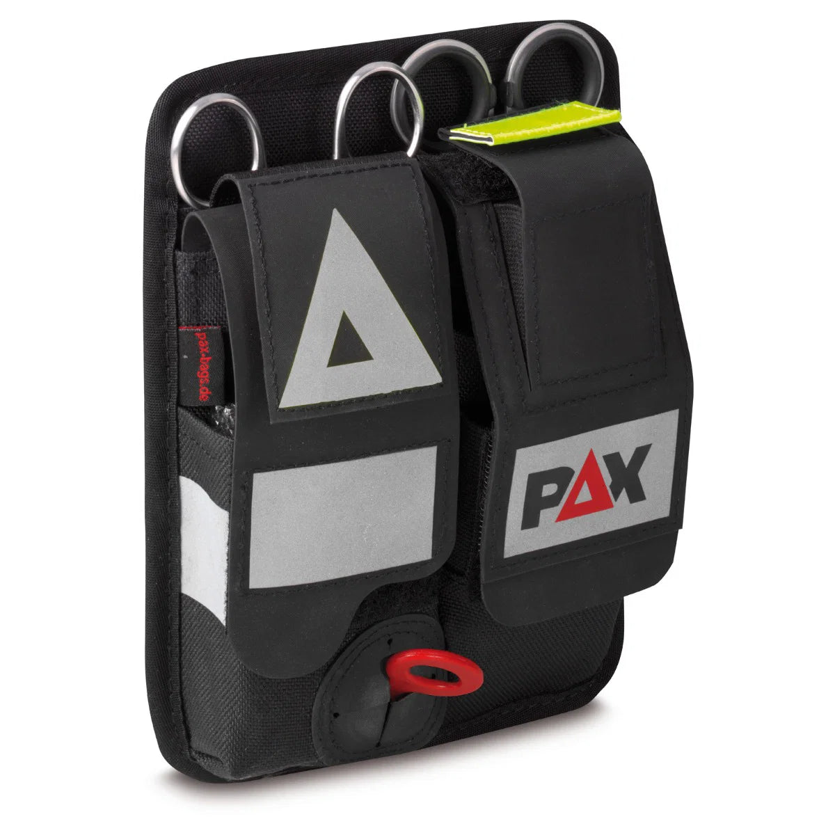 Bolsa de Cintura PAX Pro Series-holster L Segufix