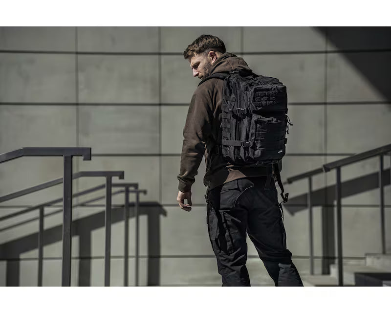 Mochila Táctica PENTAGON TAC MAVEN 51L