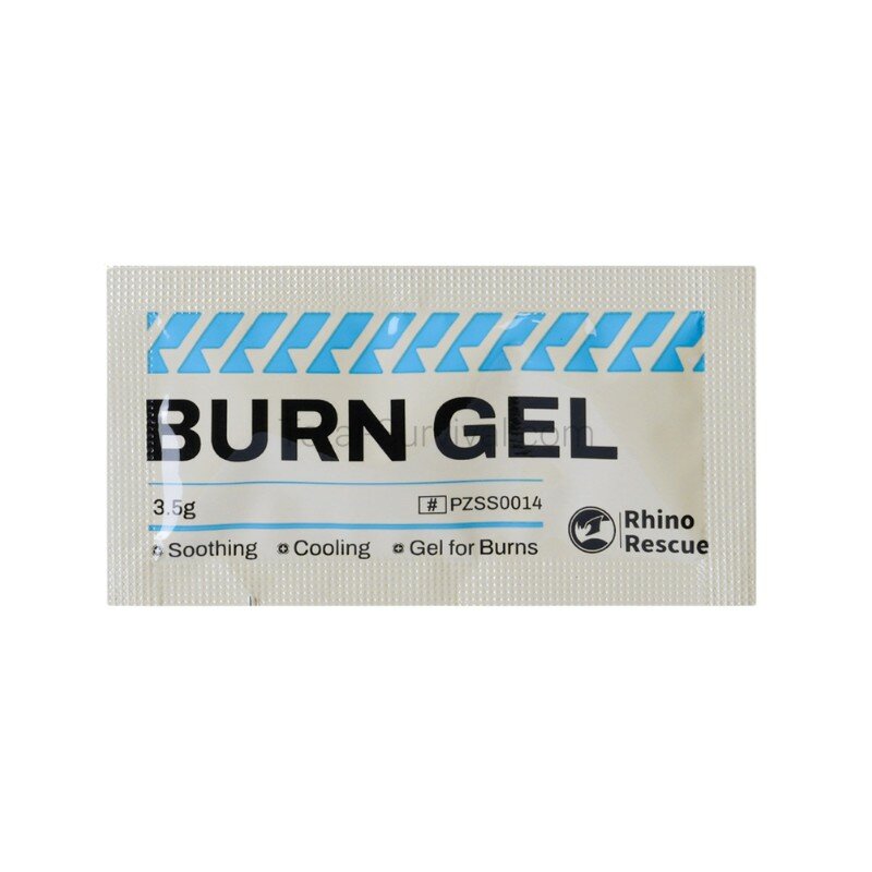 Gel para Queimaduras RHINO RESCUE