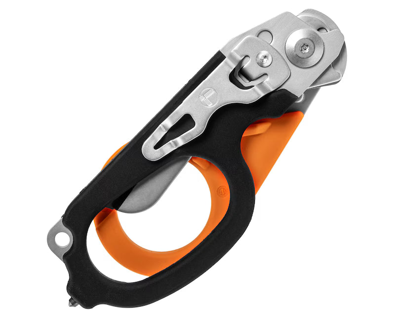 Tesoura de Trauma Leatherman Raptor Rescue