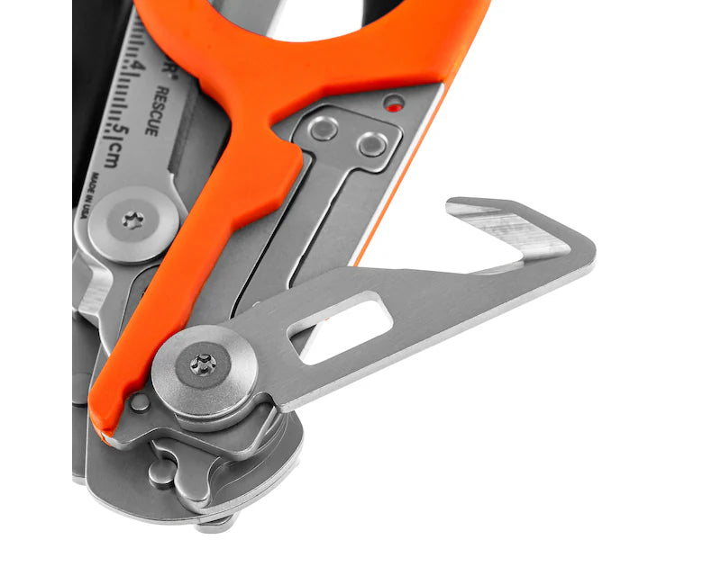 Tesoura de Trauma Leatherman Raptor Rescue