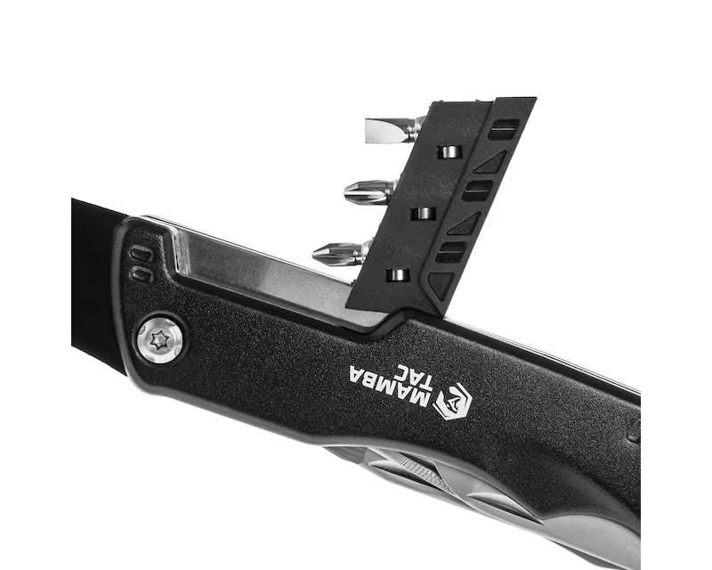 Ferramenta Multiusos MAMBA TAC AXE CUTTER