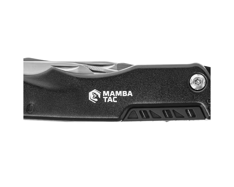 Ferramenta Multiusos MAMBA TAC AXE CUTTER