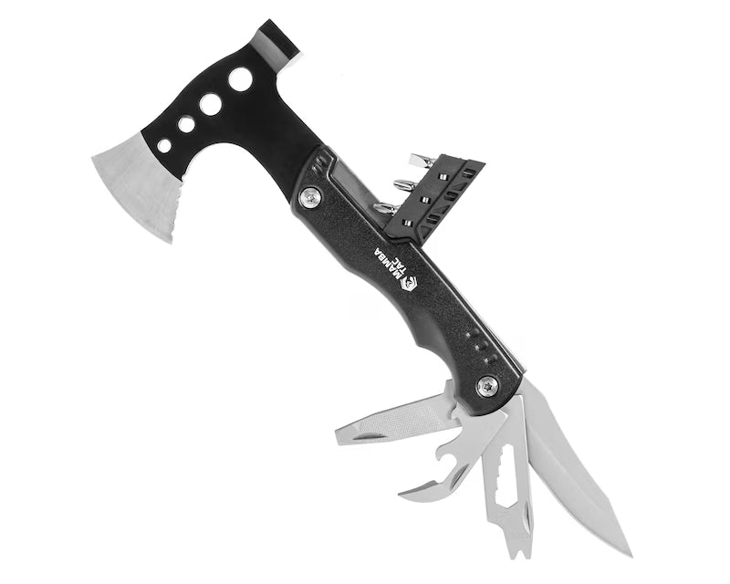 Ferramenta Multiusos MAMBA TAC AXE CUTTER