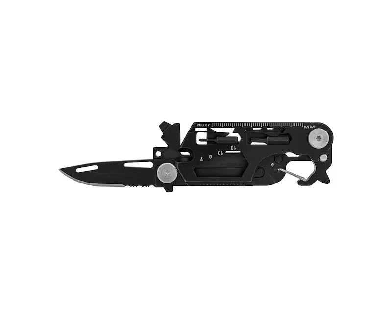 Ferramenta Multiusos MAMBA TAC CRANE