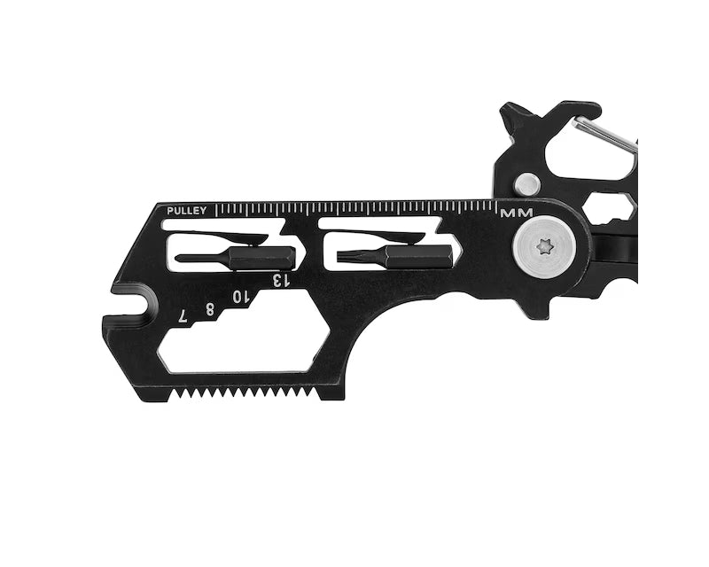 Ferramenta Multiusos MAMBA TAC CRANE