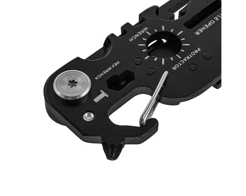 Ferramenta Multiusos MAMBA TAC CRANE