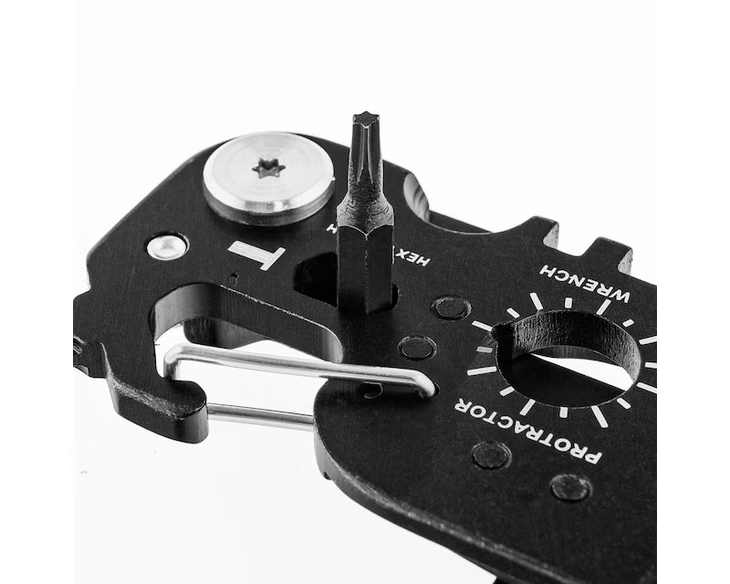 Ferramenta Multiusos MAMBA TAC CRANE