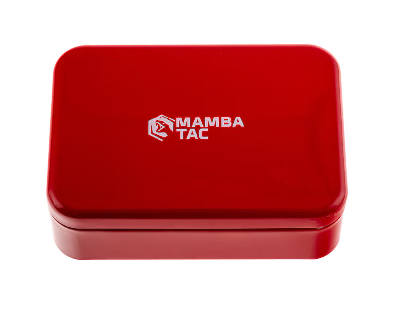 Kit de Sobrevivência MAMBA TAC SOS
