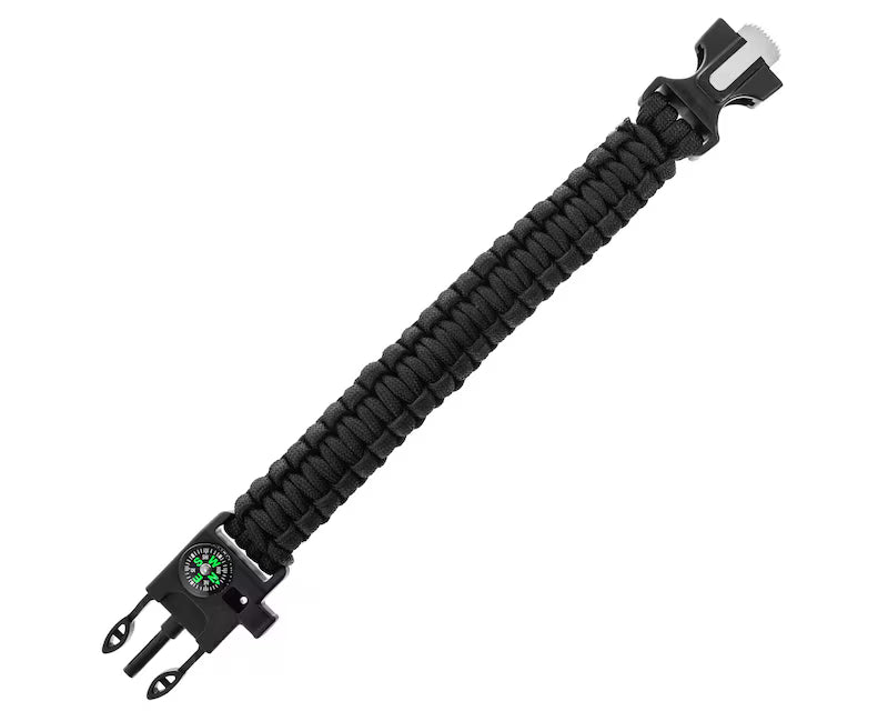Kit de Sobrevivência MAMBA TAC MUST HAVE