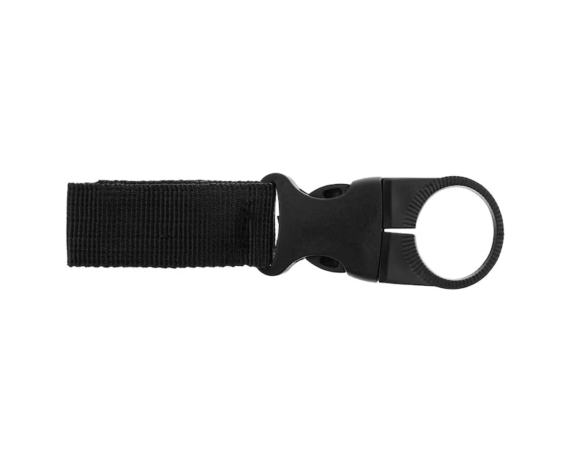 Kit de Sobrevivência MAMBA TAC MUST HAVE