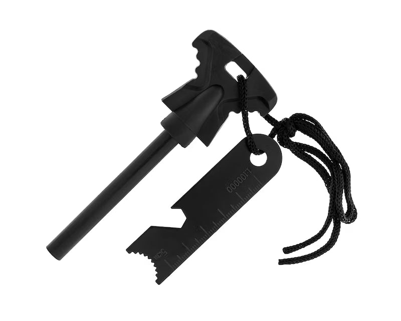 Kit de Sobrevivência MAMBA TAC MUST HAVE